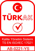 TS EN ISO/IEC 17021-1 / ISO 9001