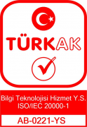 TS EN ISO/IEC 17021-1 / ISO 20000-1