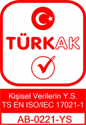TS EN ISO/IEC 17021-1 / ISO 27701