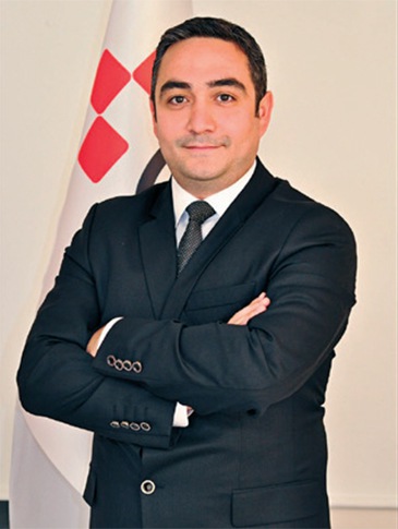 Evrim ELİVAR