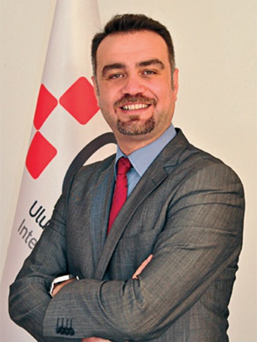 Oğuzhan Altuğ KILIÇ