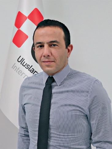 Serkan GÜRKAN