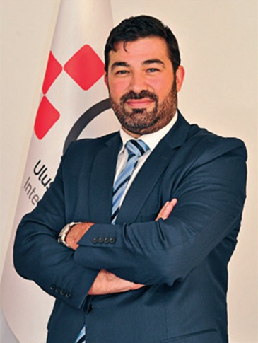 Orkun KIRIŞTIOĞLU