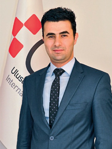 Adnan ALBAYRAK