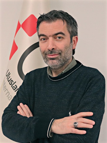 Aykut DENİZ