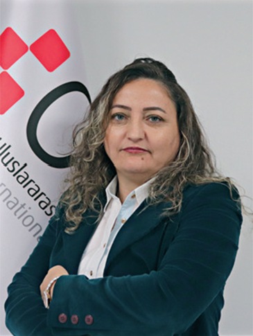 Gülden GÜL