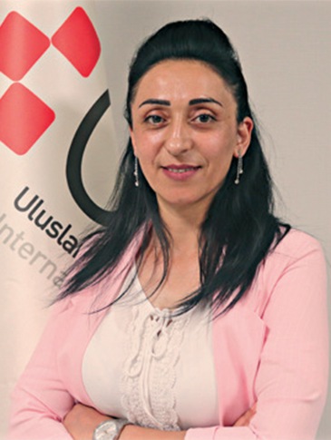 Gülnaz TUZKAYA