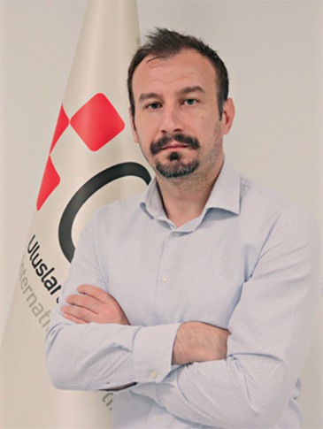 Mesut BAYRAKTAR