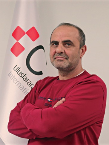 Osman ÇAKIR