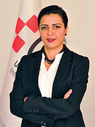 Özlem TAŞ