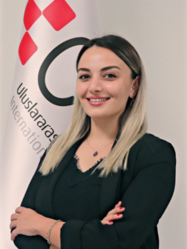 Simay ÇORBACI