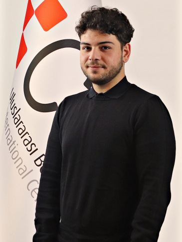 İsmail Timur ÇAKMAK