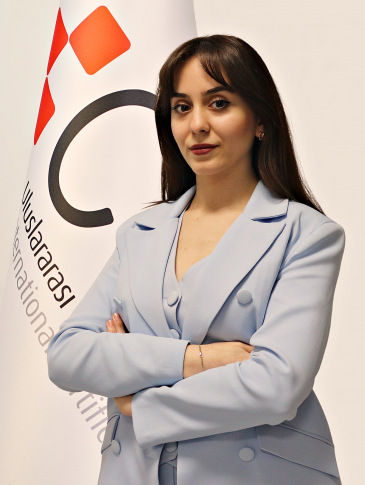 Hatice Nur ÇİFÇİ