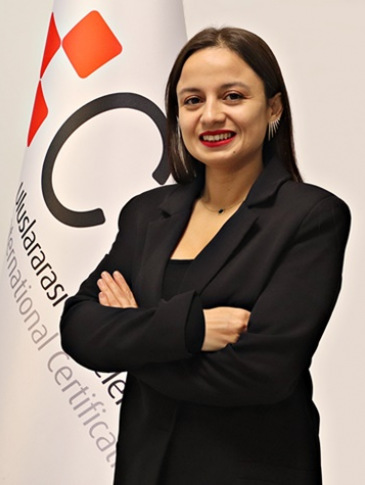 Ebru ÇINAR