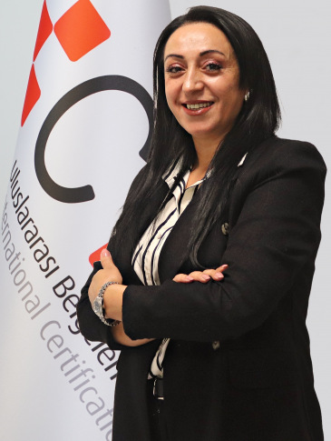 Gülnaz TUZKAYA