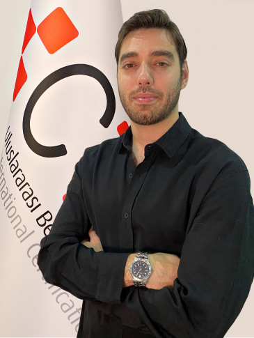 Mahmud Esad ÇİFTÇİ