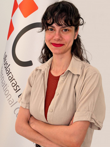 Cansu ERTAŞ ORTAKCI
