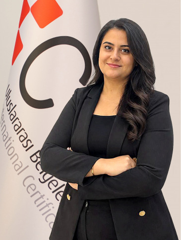 Elif KARATAŞ